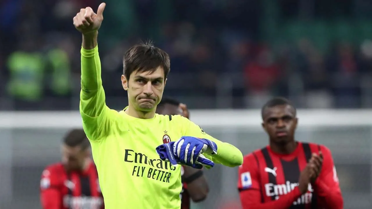 Ultim’ora Milan, via Tatarusanu: contatti avviati per un portiere italiano