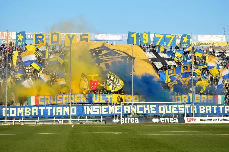Parma: Oltre a Biabiany, ora rischia anche Gervinho.