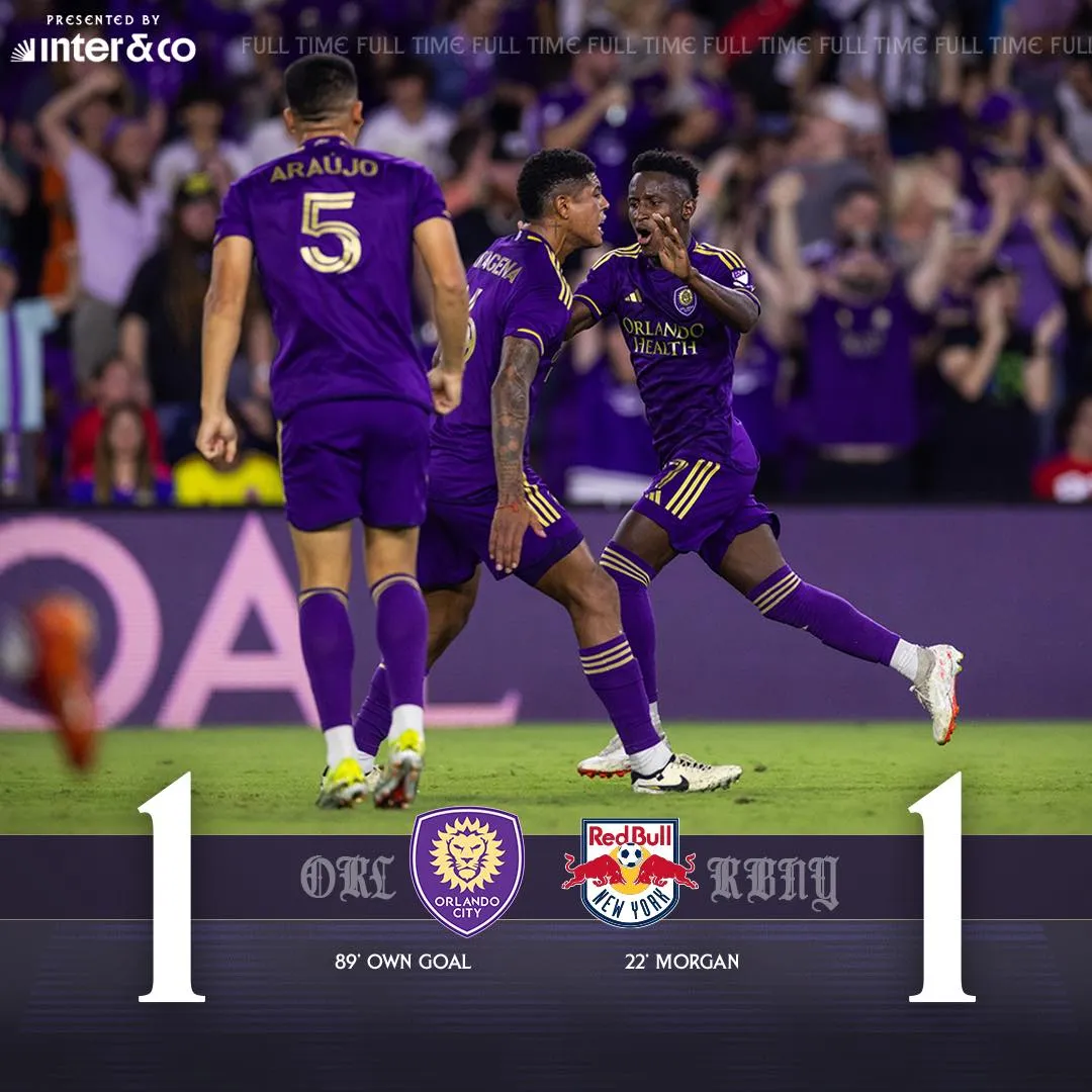 Orlando City