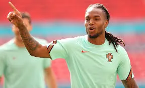 Juve, Renato sanches