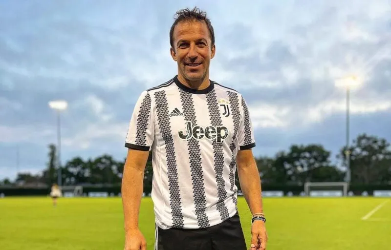 Del Piero