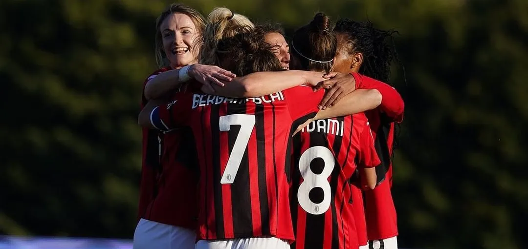 Milan Femminile, l'infermeria comincia ad affollarsi: i dettagli