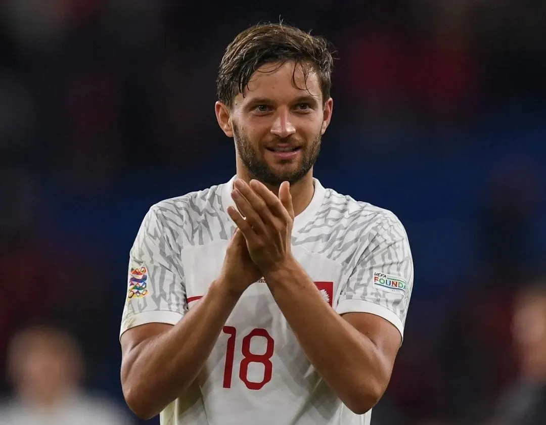 Fiorentina: spunta Bereszynski