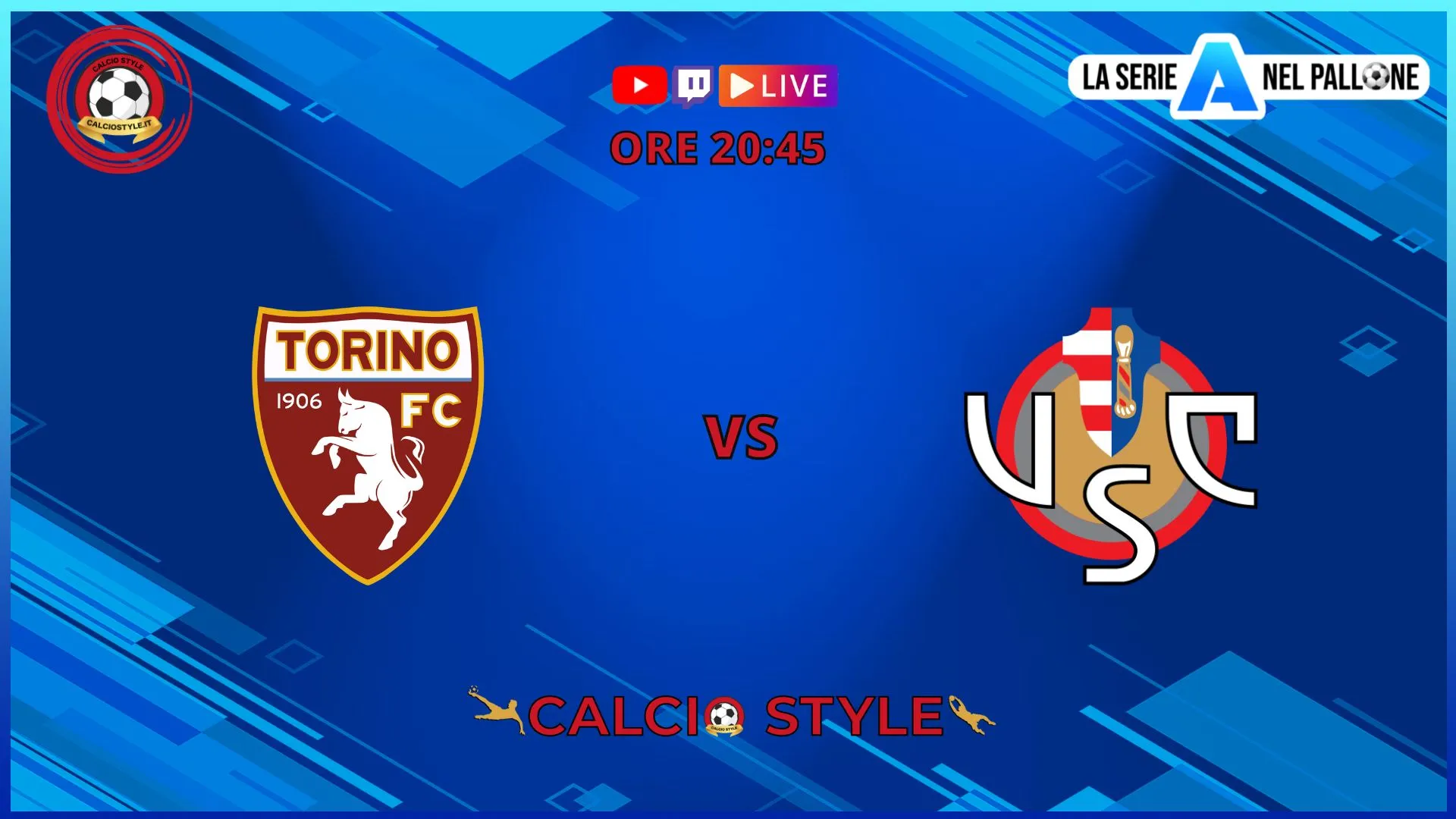 Serie A