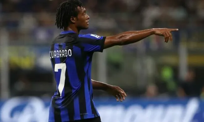Juventus: "Vogliamo Cuadrado fuori dal Museo"