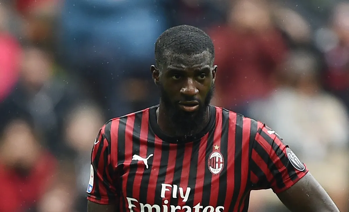 Milan