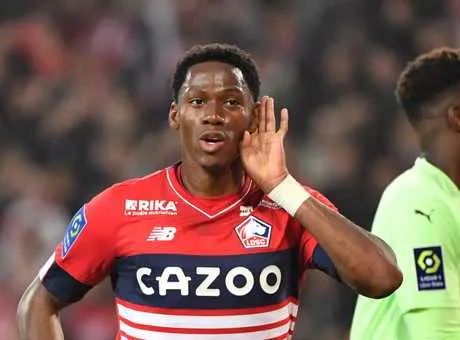 Jonathan David, un'italiana insidia il Milan: primi contatti con il Lille