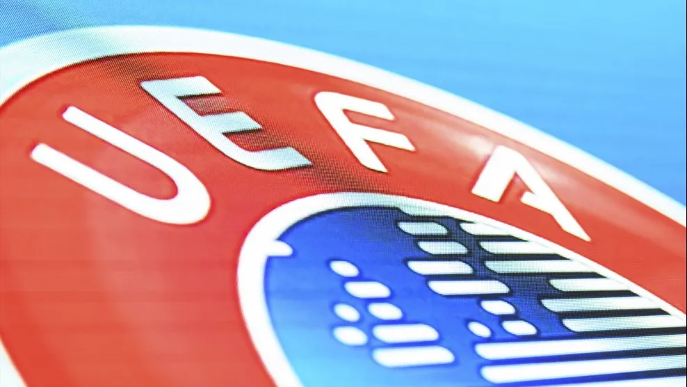 UEFA: «Settima classificata in Europa League se la coppa non finisce»
