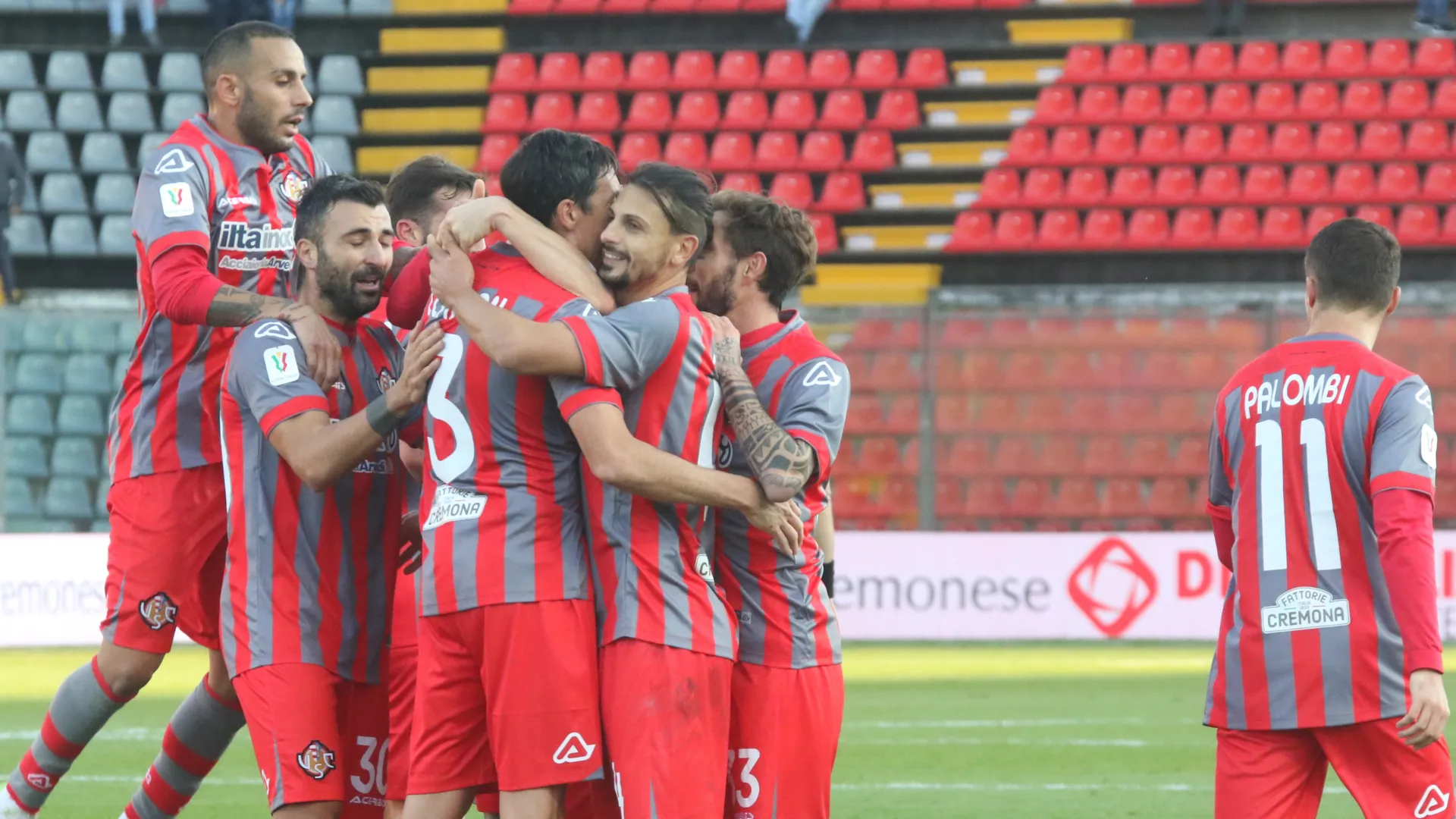 Cremonese, un centrocampista già ai saluti: futuro in Spagna