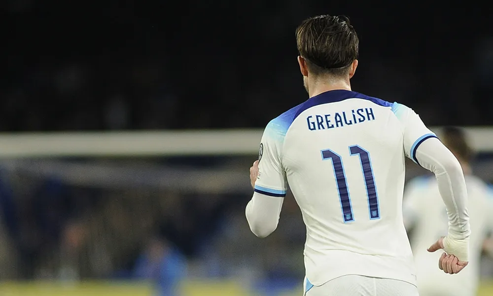 Euro 2024, Grealish: "Esclusione? Mi ha spezzato il cuore"