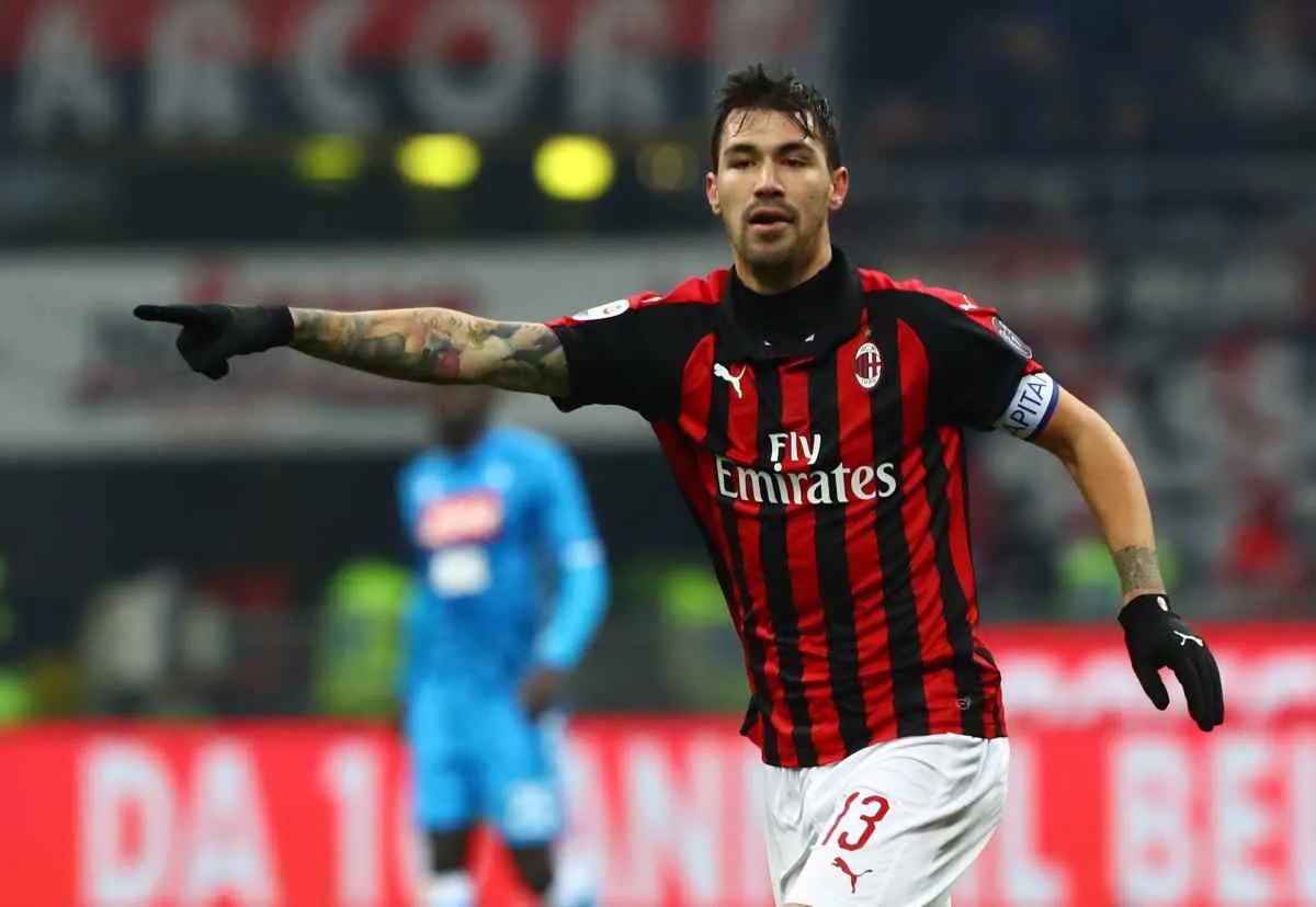 Milan: miglior difesa nell'anno solare