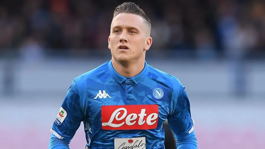 Zielinski-Napoli, rinnovo ipotesi concreta? | Il polacco ha le idee chiare