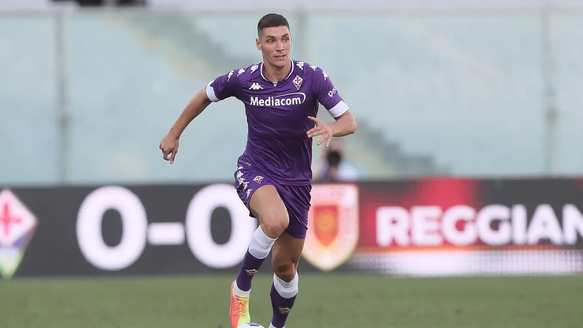 Milan, Milenkovic in partenza: un sogno mai abbandonato | la situazione