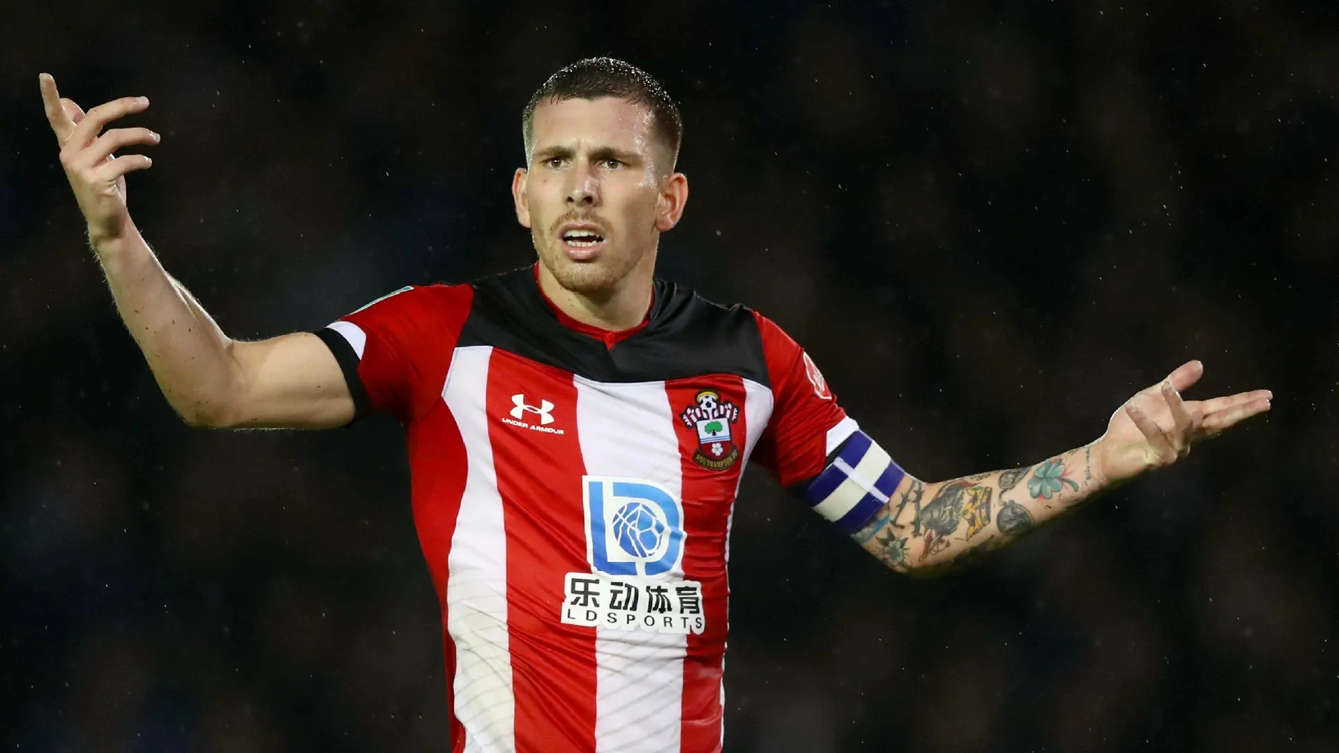 Milan, Conte spinge per Hojbjerg: altre indiscrezioni