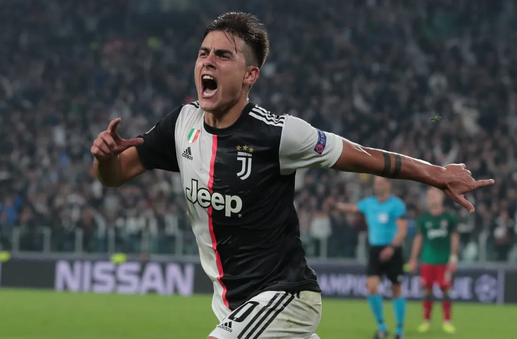 Calciomercato Juventus, Dybala al centro del mercato: c'è il Chelsea