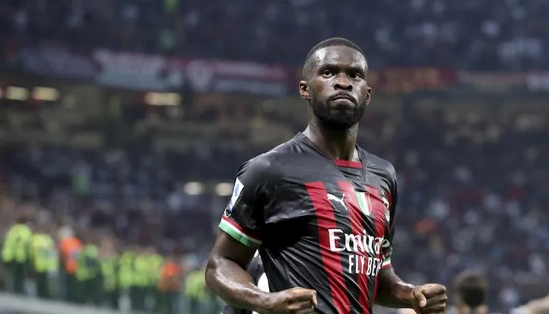 Milan, novità sullo scambio con Tonali: Tomori prende posizione