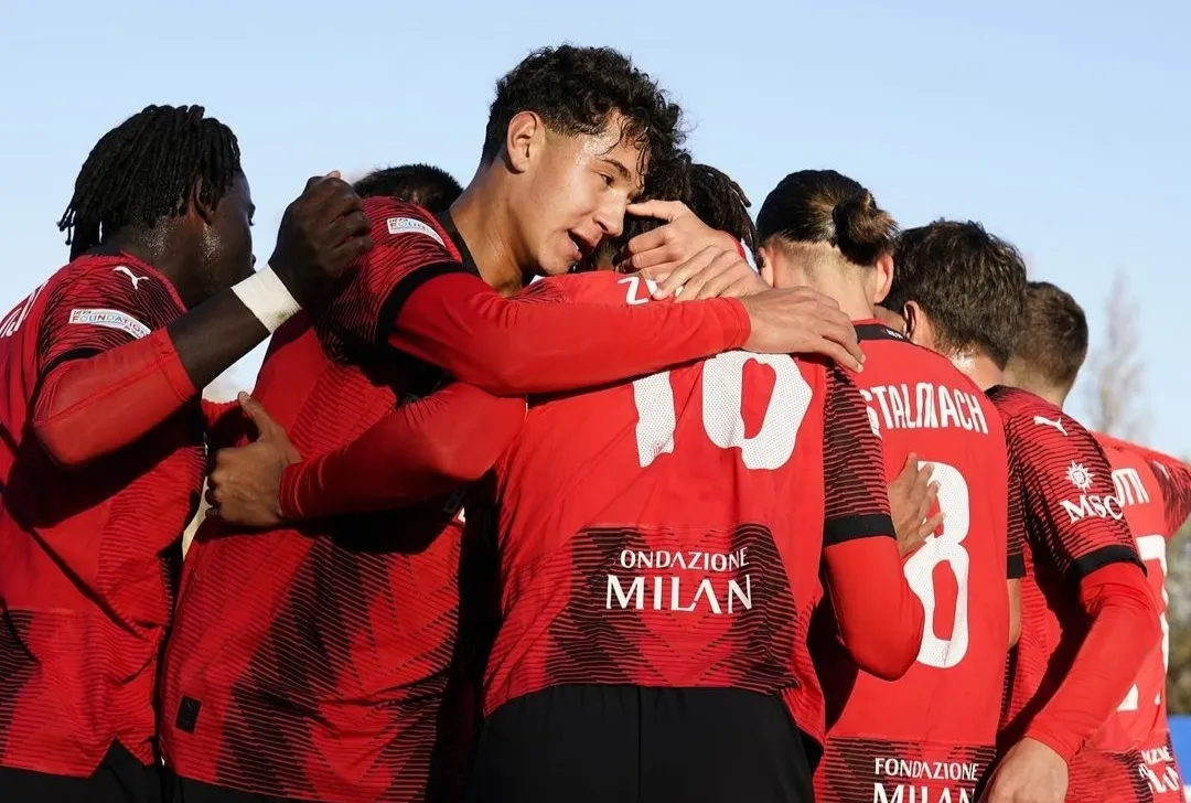 Milan