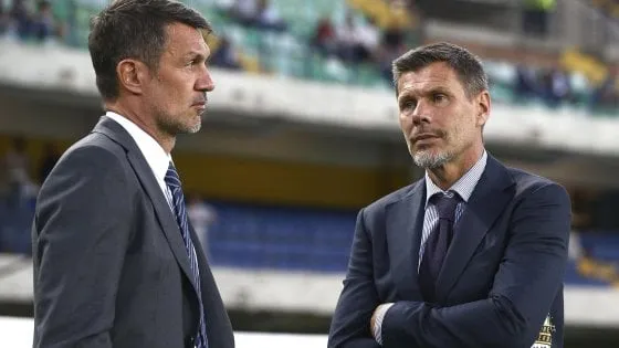 Milan: crescita lenta e i nuovi non decollano
