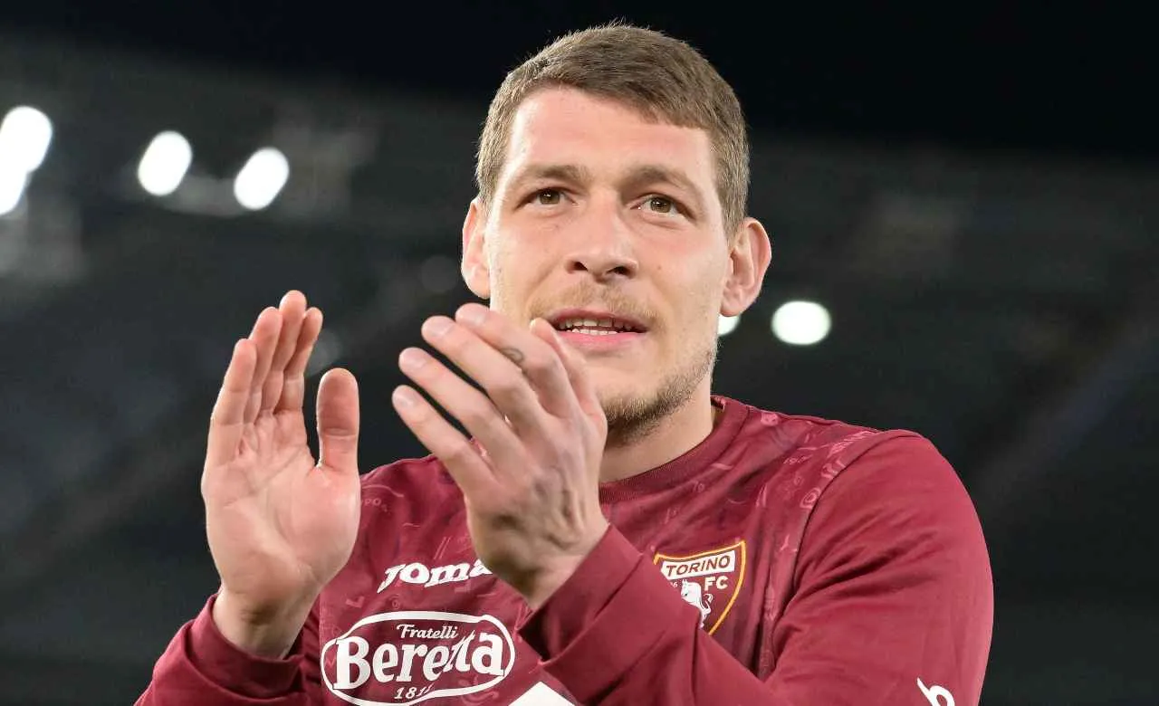 Calciomercato Roma: Belotti sempre più vicino