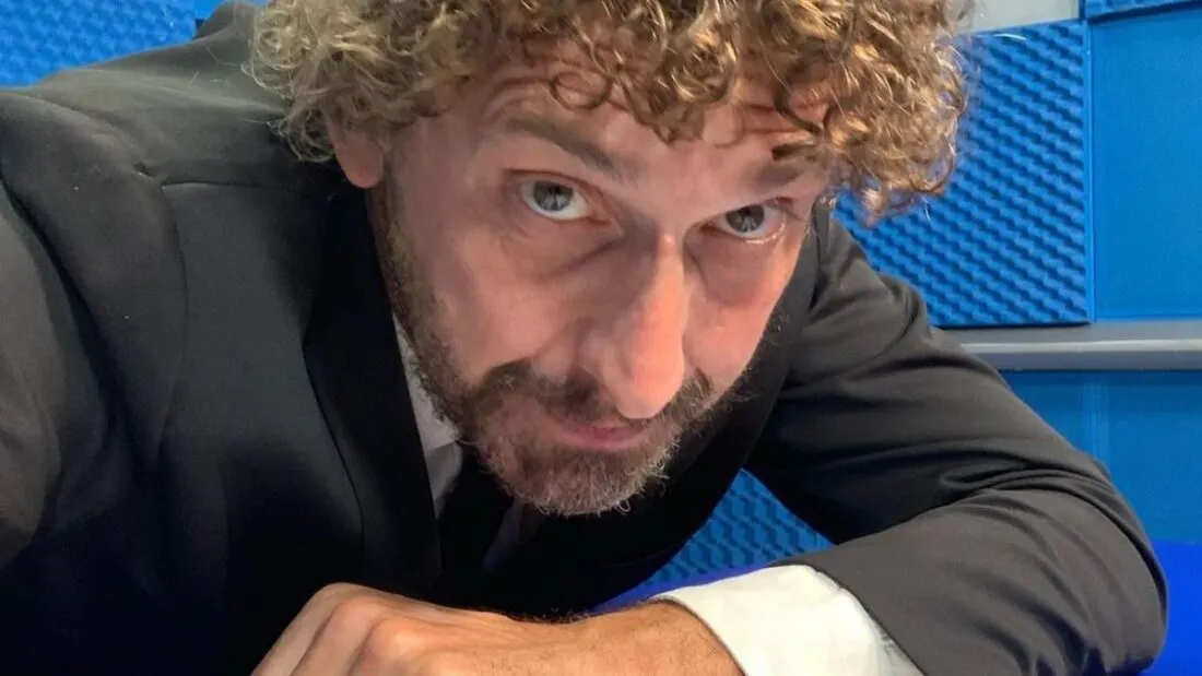 Esclusiva CS Filippo Roma: "L'AIA fa tanta gola per motivi di potere. Inter-Juventus? Sono proprio curioso di come finirà. Su Mourinho..."