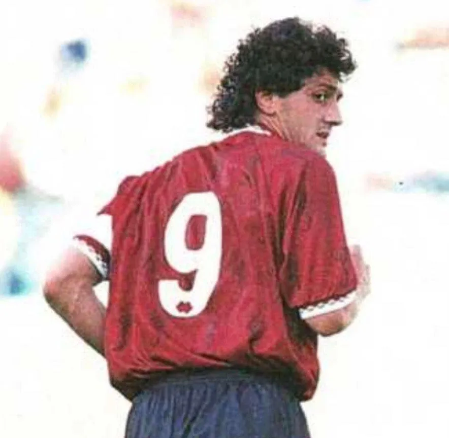Giovanni Pisano: "Salerno nel cuore. Ai giovani dico che.."