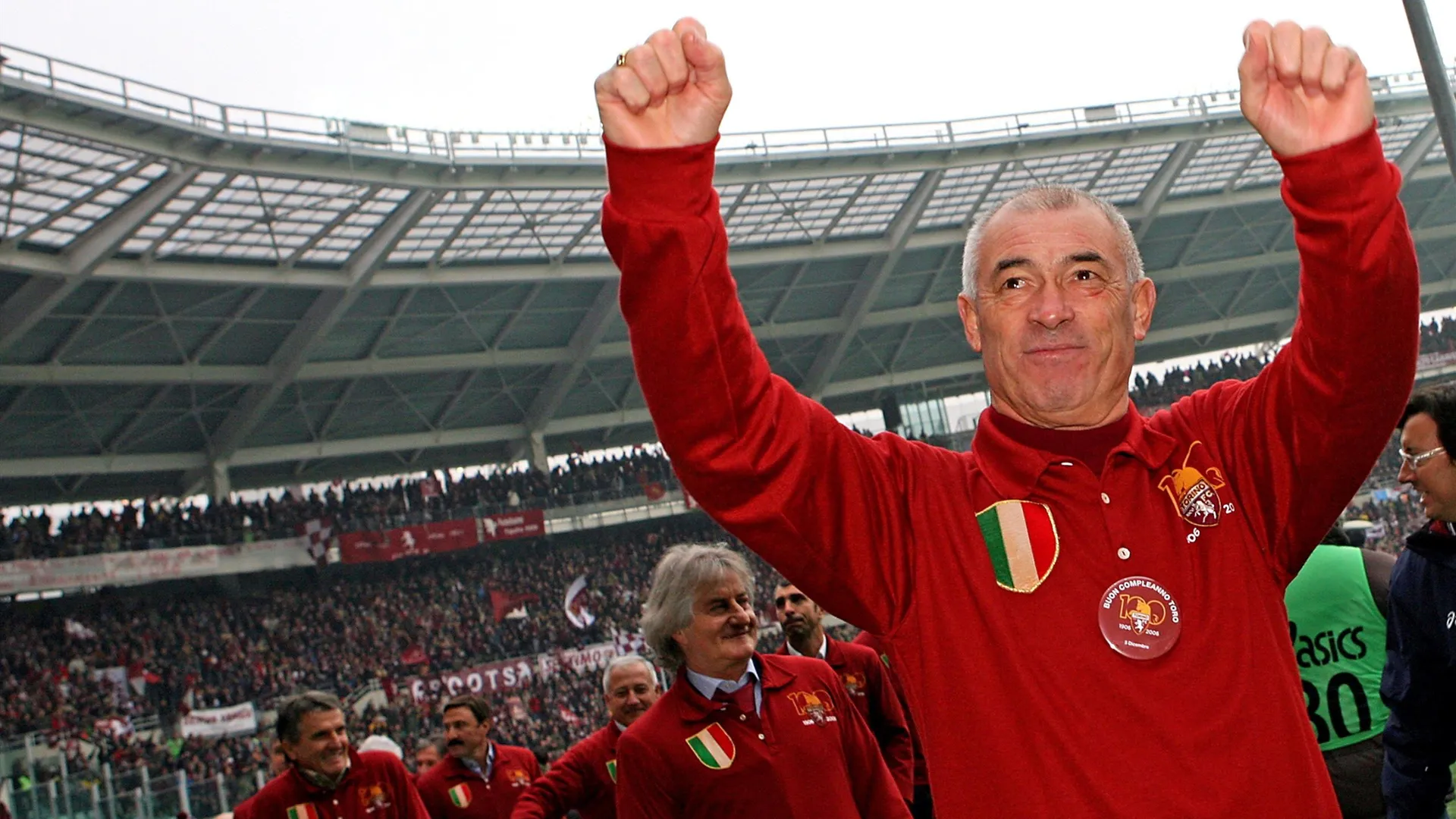 Torino, il club celebra Paolo Pulici. 55 anni fa l'esordio in granata