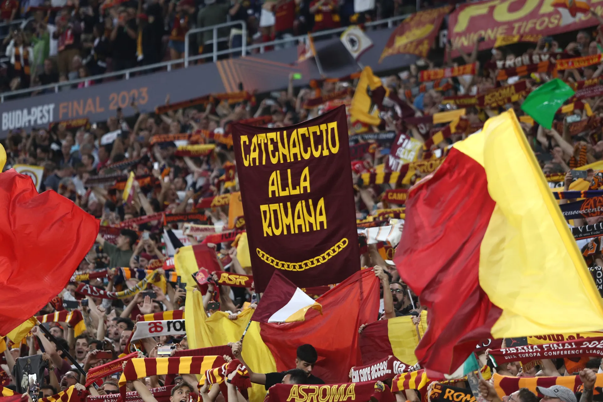 roma Tiago Pinto