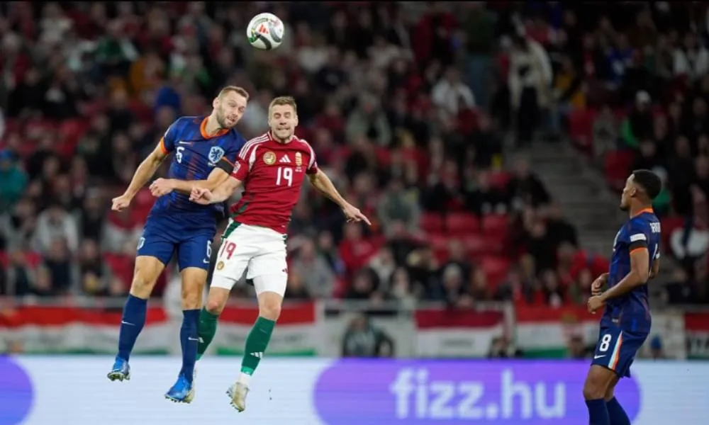 Olanda, De Vrij: "Germania superiore, ma non siamo entrati in campo"