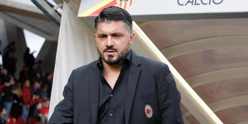 Gattuso in bilico, ma per il momento rimane