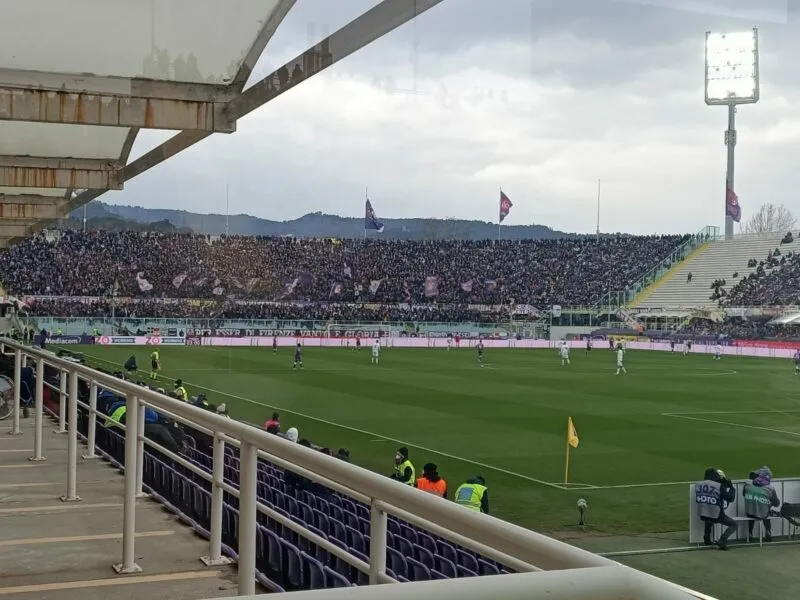 Fiorentina-Napoli