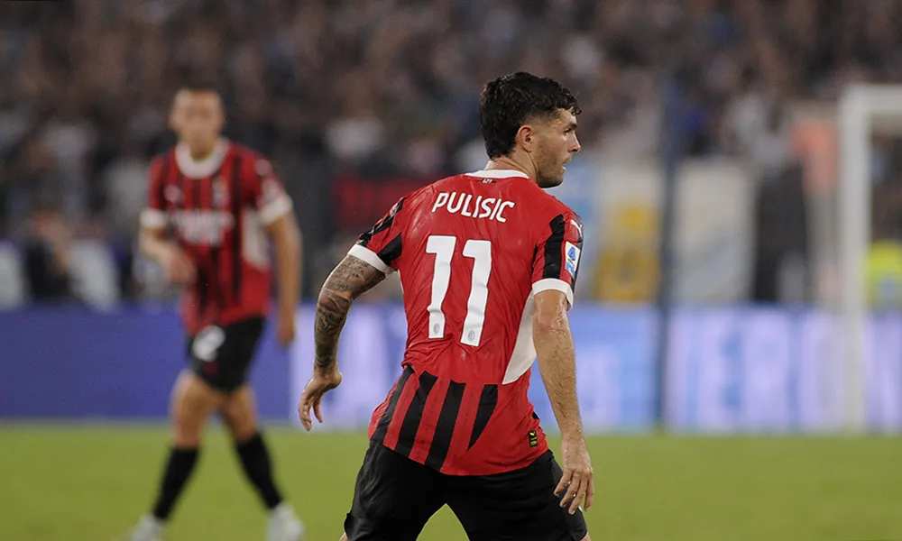 Milan, Conceicao: "Vogliamo completare l'opera. Leao non ha i 90 minuti"