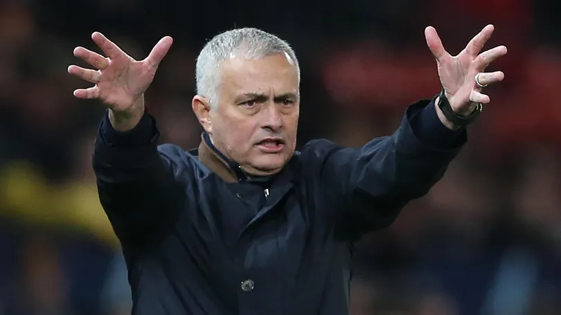 Mourinho: 'Cerco un club come la mia Inter'