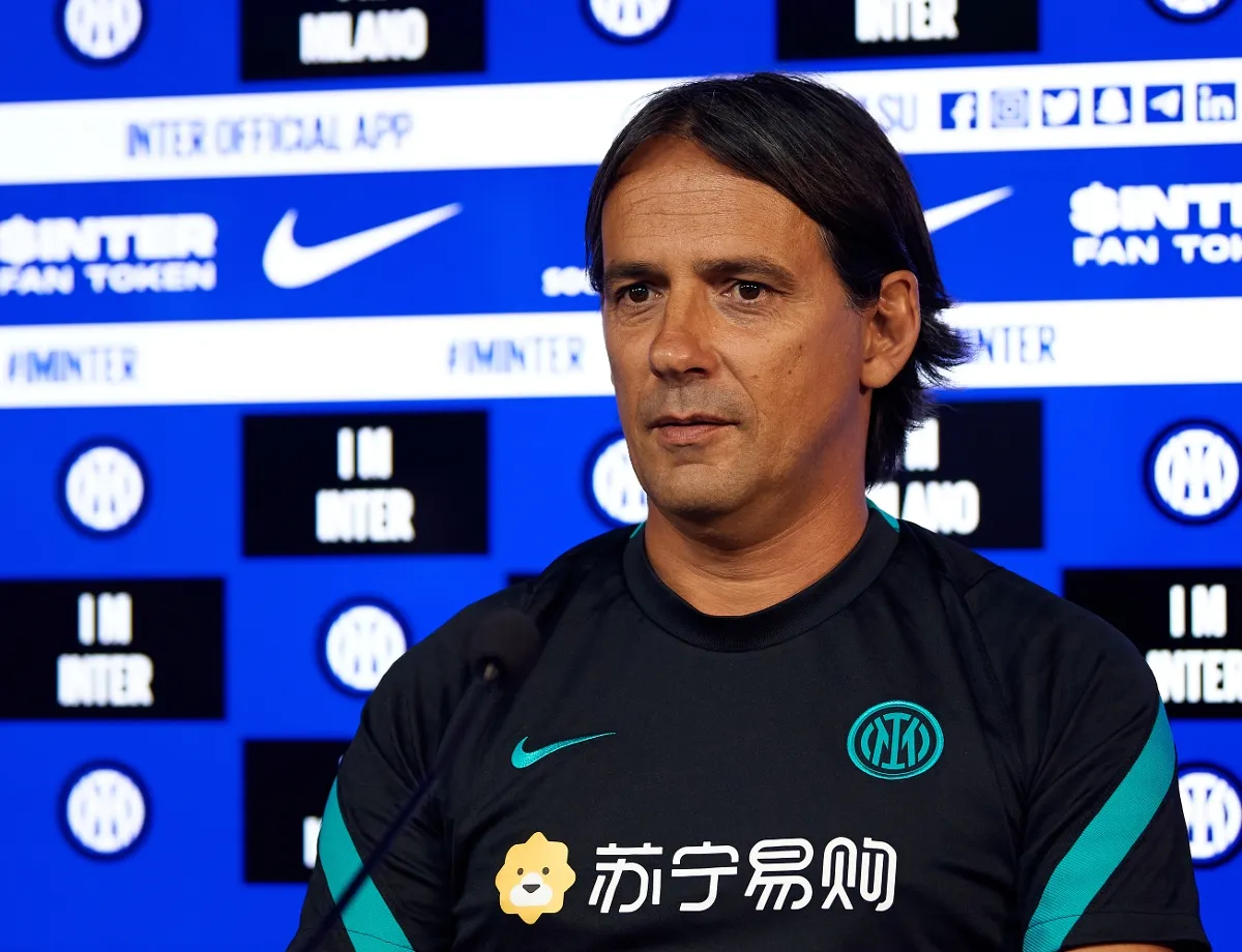 Inter, Correa preoccupa: occhi su un fedelissimo di Inzaghi