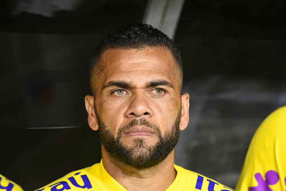 Caso Dani Alves: la procura ricorre alla Corte Suprema