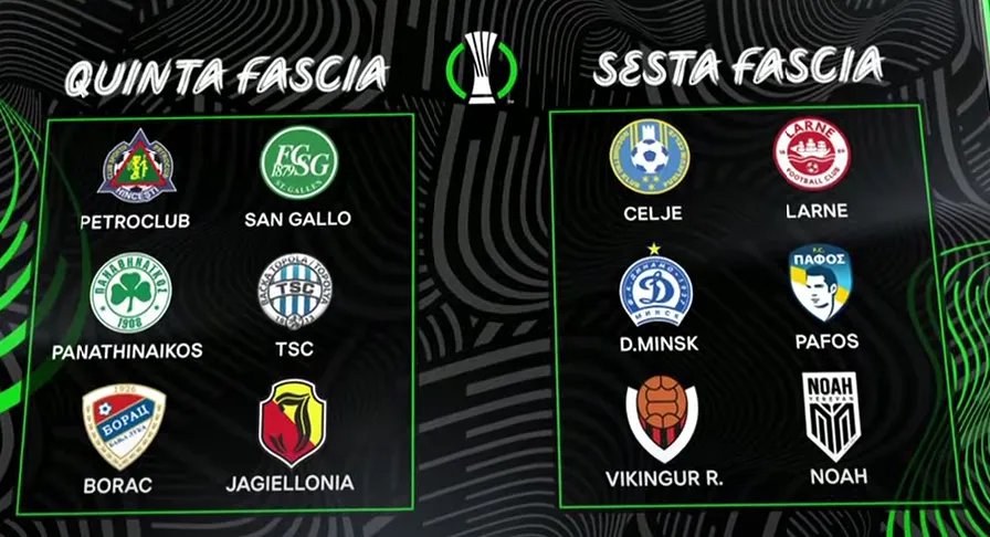 conference league