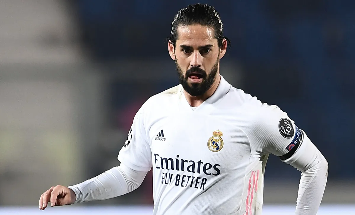 Milan, il piano di Maldini per Isco: ripresi i contatti con il Real | I dettagli