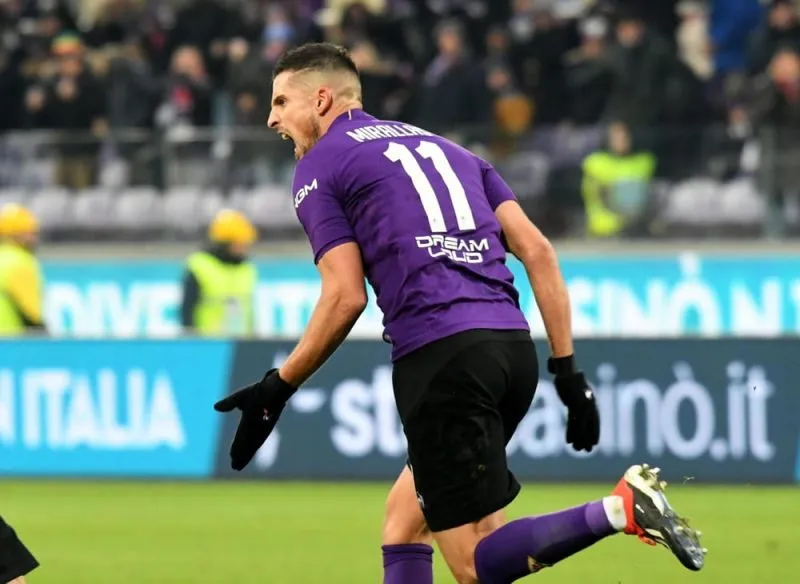 Fiorentina, è il momento di Mirallas: cinque partite più la Coppa per convincere