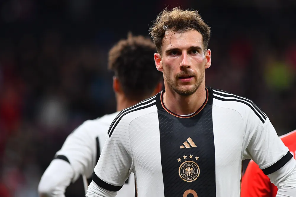 Bayern Monaco, Eberl blinda Goretzka: "Se resta, sarà..."