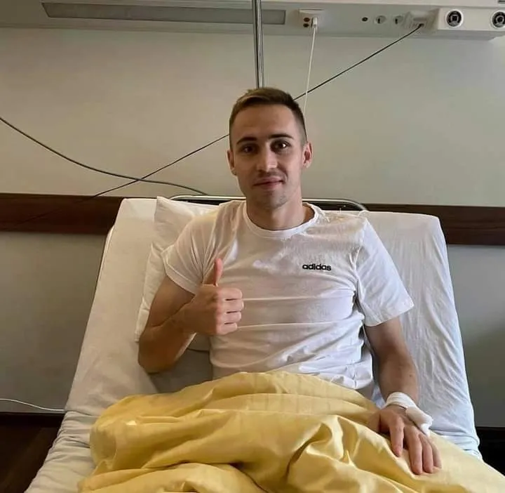 Rog operato: le ultimissime notizie da Roma