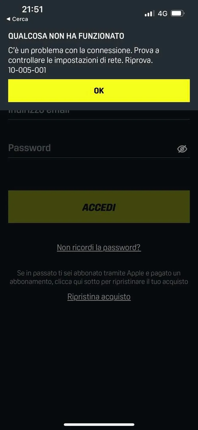 Disservizi Dazn : arriva il rimborso per gli abbonati. Ecco quanto e come ottenerlo