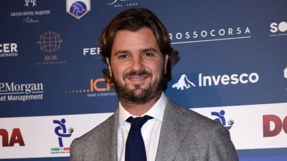 Davide Lippi: "Agnelli? Non credo si preoccupi dell'Inter"