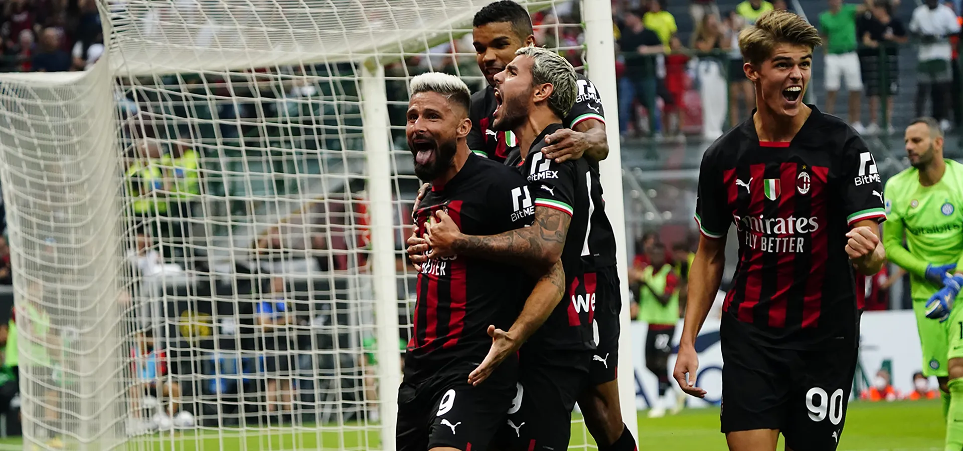 Milan