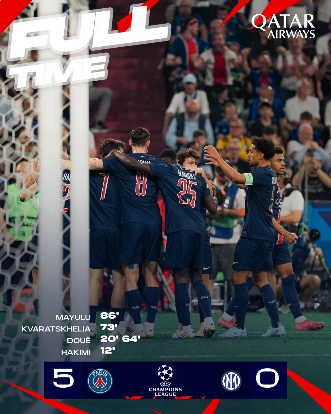 PSG