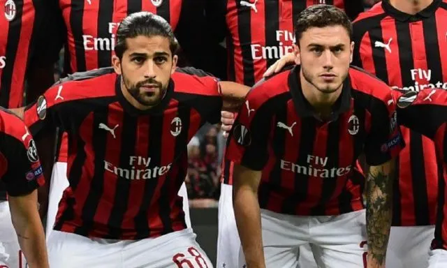 Milan: Rodriguez e Calabria sono sul mercato