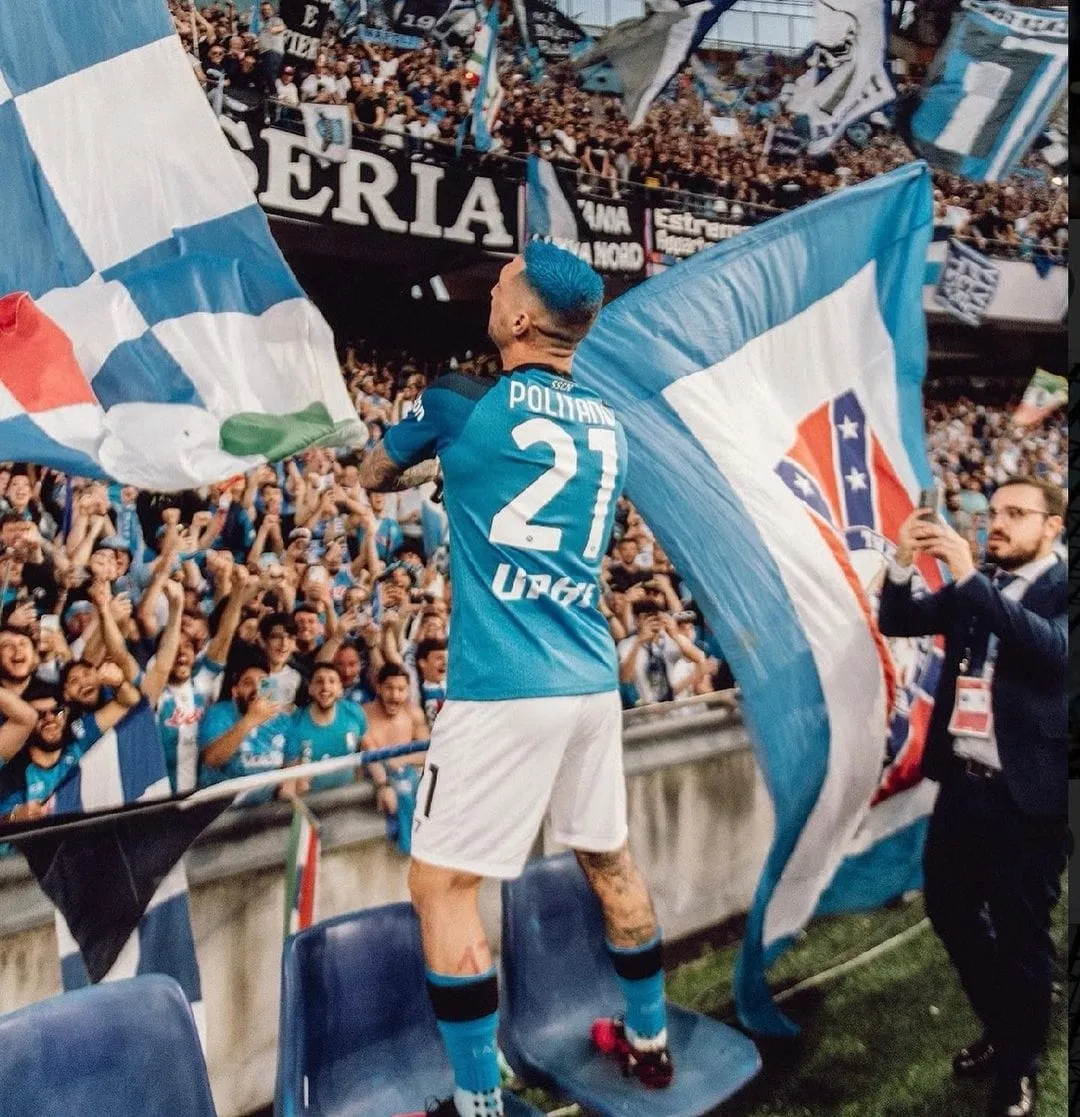Napoli