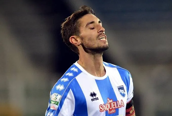 Parma: preso Brugman!