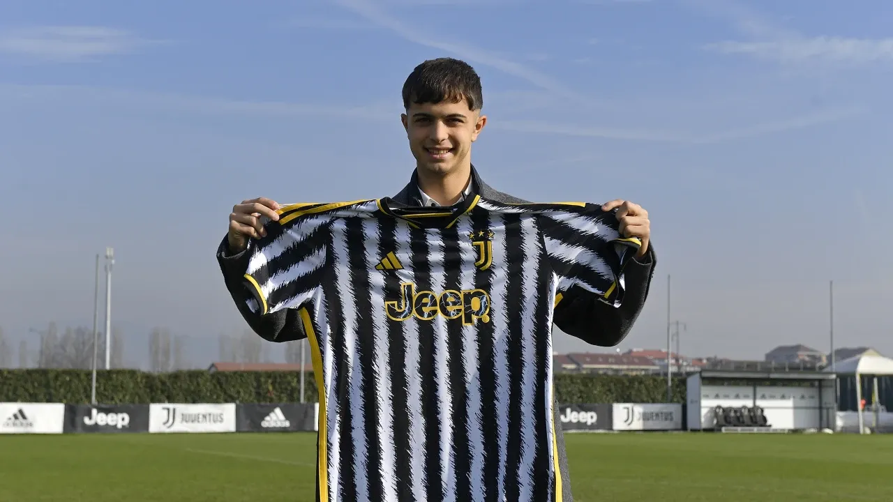 Calciomercato Juventus: ufficiale l'arrivo di Barido
