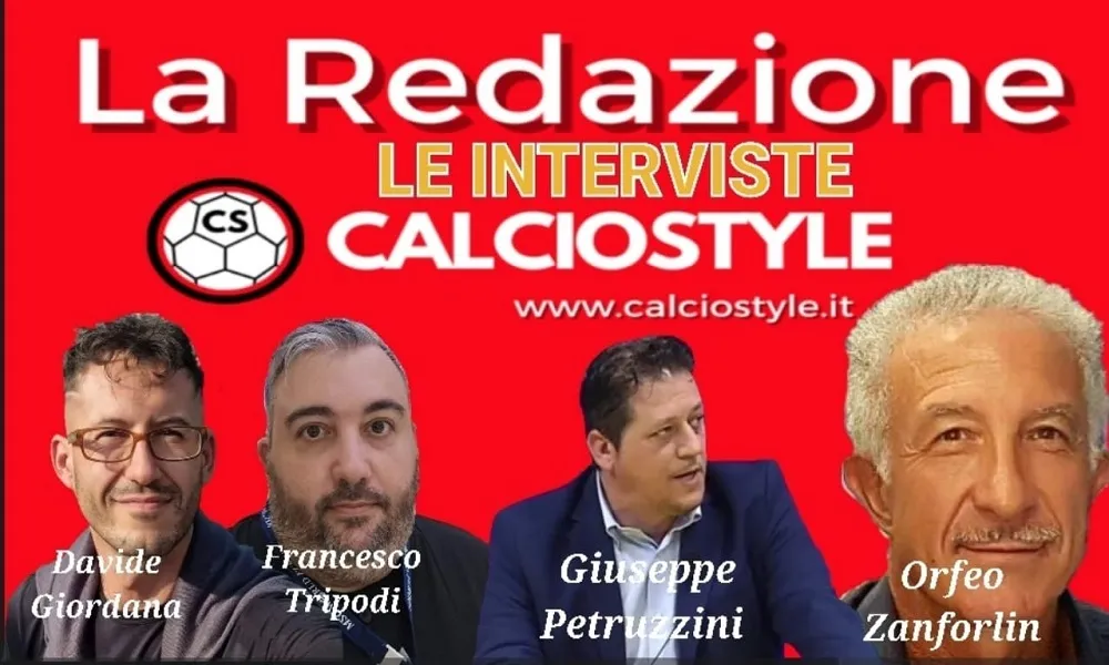 Orfeo Zanforlin: "Motta deve conquistare i tifosi" - VIDEO