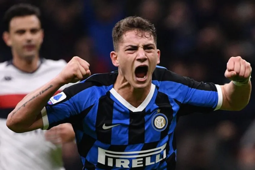 Calciomercato Sassuolo, nuova pista per l'attacco: in arrivo l'ex Inter