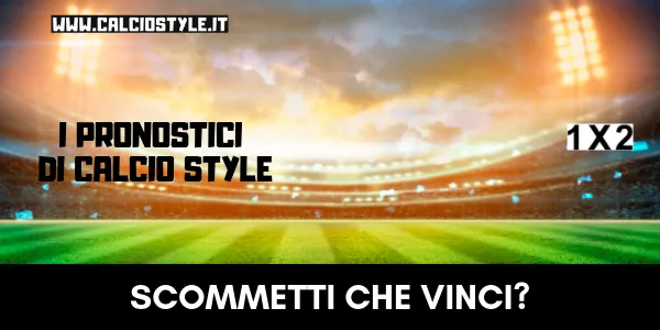 Pronostici 7-8 dicembre: Serie A